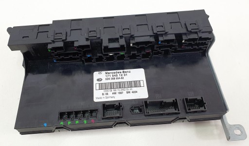 MODUL CONTROLLER SAM MERCEDES SLK R171 1715451201