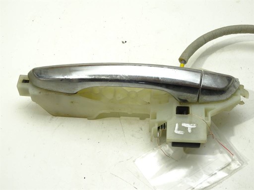 MÂNER STANGA SPATE Hyundai Elantra VI SEDAN 4D 15-20
