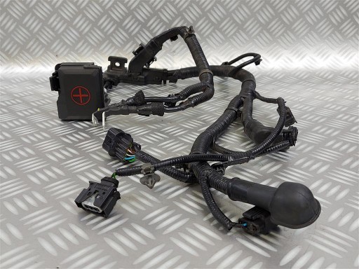 Terminal cablaj Plus Kia Ceed III 1.6 CRDI 91852-J7030 91975-J7000 2018-