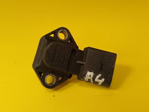 SENSOR HARTĂ SENSOR PRESIUNE AUDI A4 B5 2.5 TDI 059906051 / 0281002326 NR9