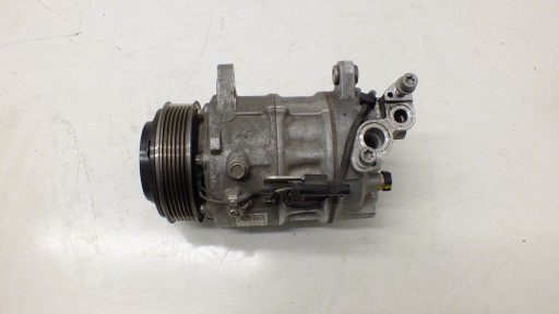 COMPRESOR AER CONDITIONAT BMW G11 G30 G31