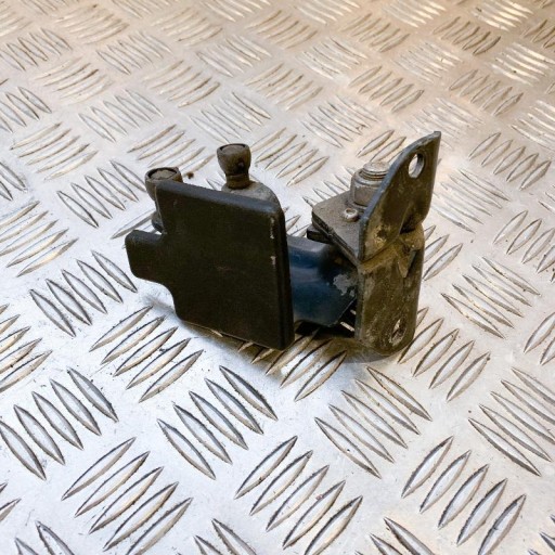 Peugeot Boxer Mk3 Van Drepți din dreapta Uși glisante Middle Roller 2013