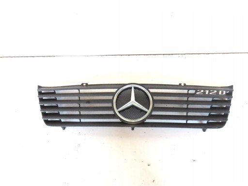 DEMONTARE GRARA MERCEDES SPRINTER 903 I 1995-2000 AN 9018880123