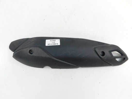 YAMAHA N-MAX 125 21+ CAPAC TAPĂ