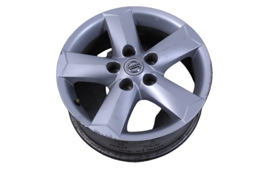 JANTA ALIE NISSAN QASHQAI J10 16X6.5J