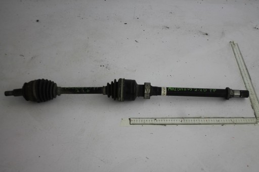 ARBORE DREAPTA FATA FATA MAZDA 6 GJ 2.2 D 12-19