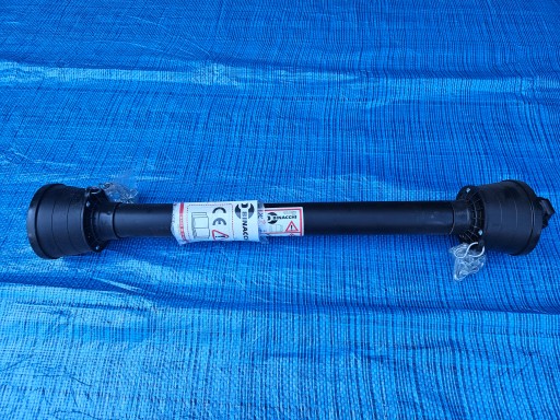 ARBORE PTO BINACCHI 96/137 6 CURTĂ FINE 15