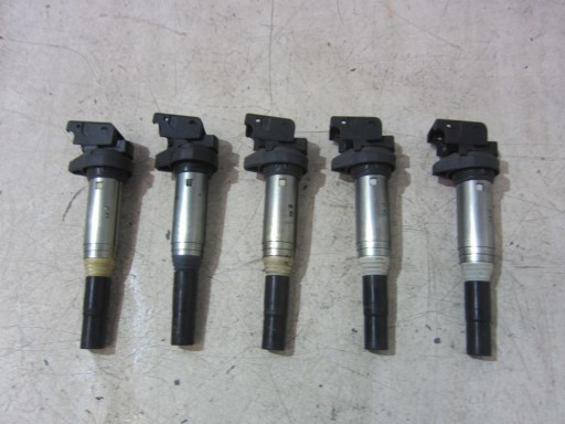 BMW X3 N55 F20 F30 N20 2.0 3.0 BOBINA DE Aprindere 12137594596 7594596