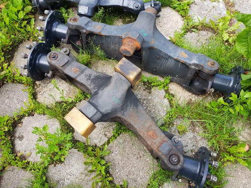 POD DE GRANDĂ LINDE H40 H45 H50 STILL R70 35 40 45 50