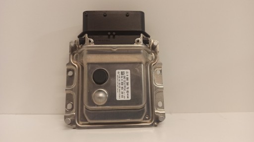 MODUL CONTROLLER ADBLUE MERCEDES W212 A0009007006