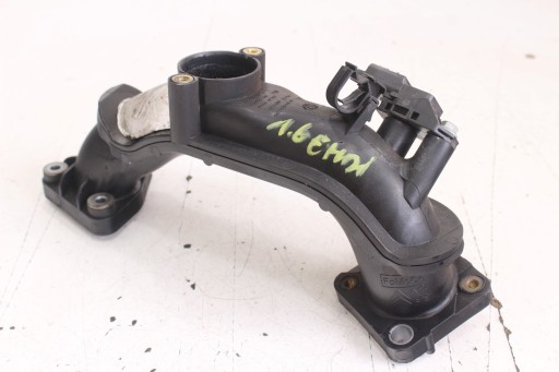 Senzor HARTA conductei de aer 9674942380 Citroen C4 Picasso II 1.6 e-HDI