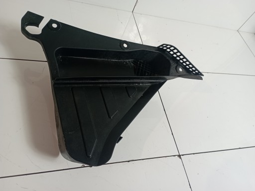 BMW 5GT F07 CAPAC, CARCASA GEAM 6987607