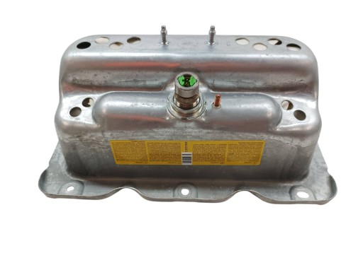 Airbag pasageri airbag pasageri Ford Fiesta Mk7
