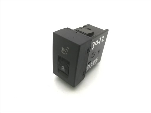 Buton comutator de încălzire Mazda 3 Seat