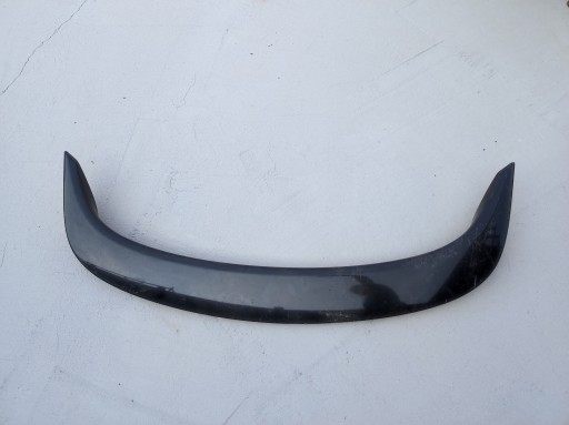 Spoiler MAZDA 6 02-07