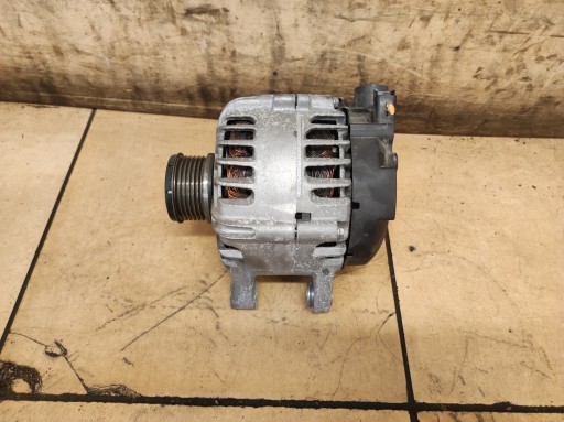 Alternator C3 III 3 1.2 VTI