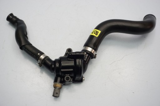 HONDA NC 750 X 21- TERMOSTAT + CARCASA + FURTUN APA