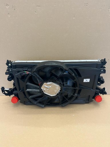 SET RADIATORE OPEL ASTRA K 1.6CDTI