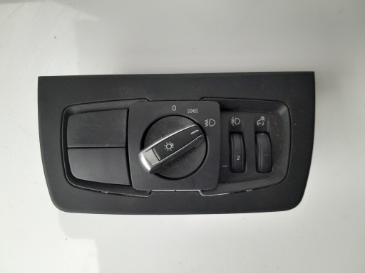 COMUTATOR LUMINA BMW F31 F30 9265304