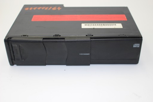 SCHIMBATOR CD BMW E39 6913388