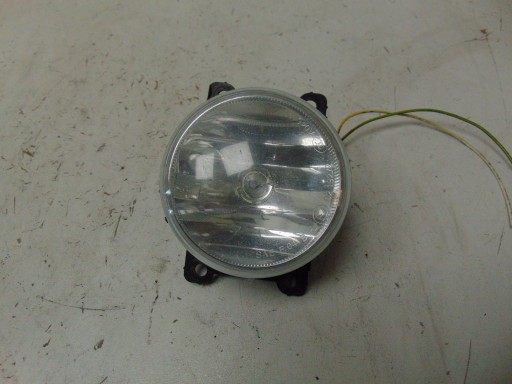 HALOGEN STÂNGA CITROEN DS3 9685425280 EUROPA