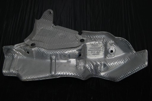 GD AUDI A7 4G8 SCAT TERMICI 4G0399299A