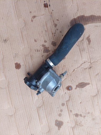 furtun carcasa termostat Kawasaki ZZR 1100