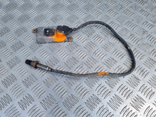 SENSOR SONDA EMULATOR AZOT NOX IVECO EUROCARGO STRALIS 41271167