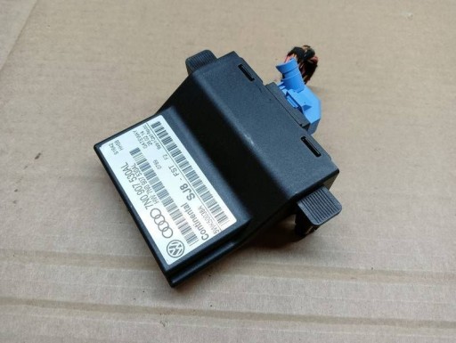 Gateway Controller Modul 7N0907530Al VW Touran Sharan Superb