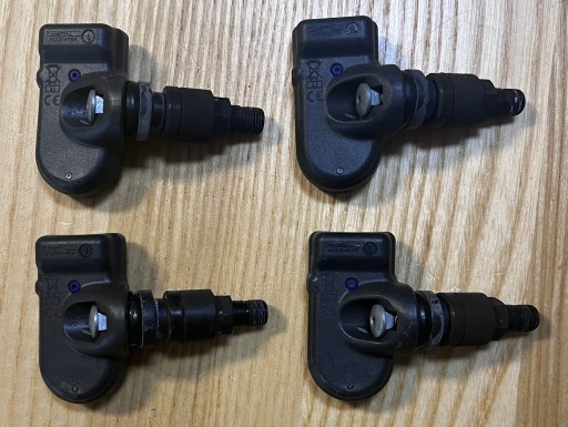 SENSOR DE PRESIUNE LA ROATA FORD TRANSIT MK8 *YMY030189, 9157A-030189 ALLIGATOR