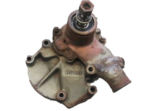 PERKINS 4 CILINDRI A4.212 A4.248 POMPA APA
