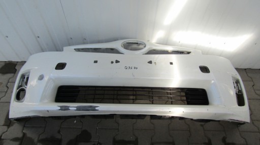 Bara fata Toyota Prius 3 III 09-11