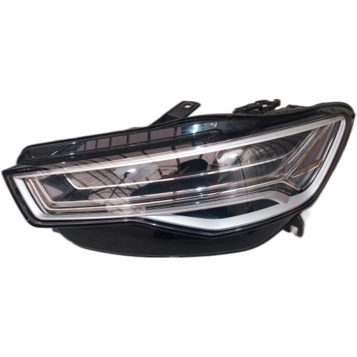 LAMPA FATA AUDI A6 4G STANGA LED MATRIX 4G0941035