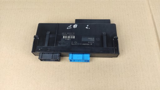 BMW E87 E90 MODUL CONFORT PL2 JBBFE II L2 9187534