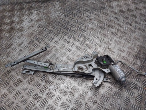 Mecanism de ridicare a sticlei dreapta Honda Civic VI HB 5D Engleză