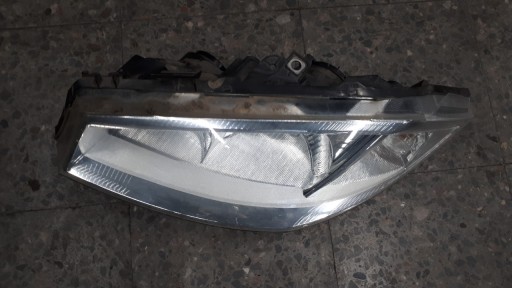 far stanga fata Renault Megane II Valeo