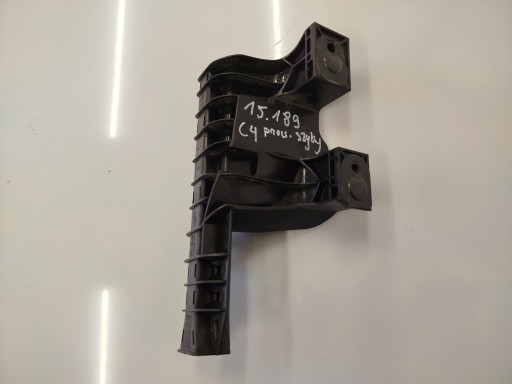 Ghidul ferestrei în față CITROEN C4 SPACETOURER 2019. 9675911280