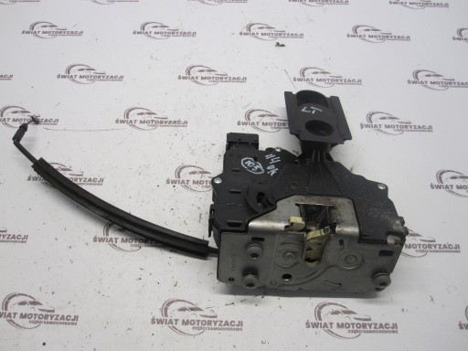 Fiat Fiorino III 13r Blocare ușă stânga din spate 1358967080