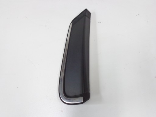 FIAT BRAVO II 2 07-2014 BANDA CAPAC APARĂ SPATE CROM 735430774