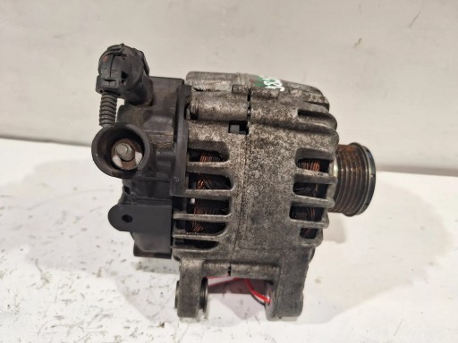 Alternator 9826574080 Opel Crossland X 1.2 Turbo 17-