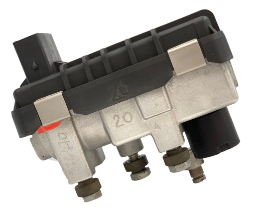 Controller turbină ORIGINAL pentru actuator turbo pentru G-20, G-020, Audi VW Porsche
