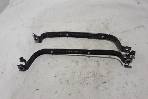 Fixarea rezervorului de combustibil Volvo 31452890 2.0L benzină 2020