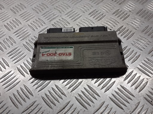 MODUL CONTROLER GAZ STAG 67R-014289