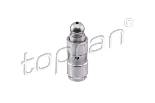 Pusher Valve Topran