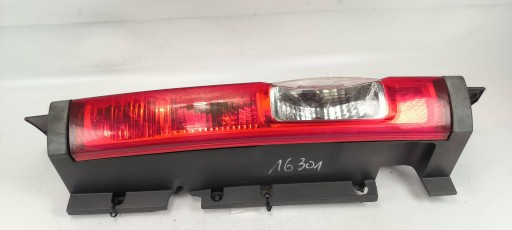 LAMPĂ SPATE DREAPTA 93857722 RENAULT TRAFIC II LIFT