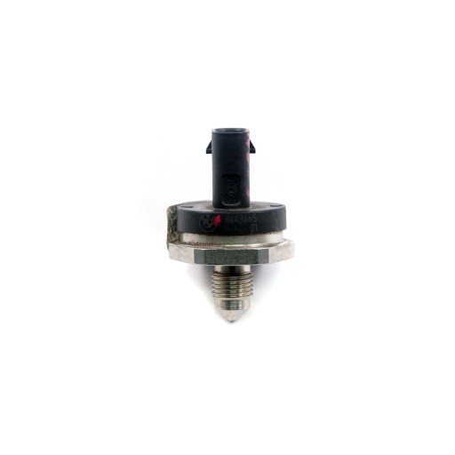 BMW F10 F20 F21 F30 Senzor de presiune a șinei de combustibil LCI 8643665