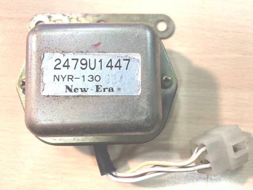 Releu Kobelco 2479U1447 NYR-130 New-Era