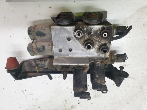 POMPA SUSPENSION BMW E65 6758704