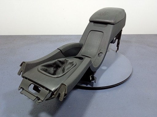 SAAB 9-3 II COTIERA CENTRAL TUNEL 12790310