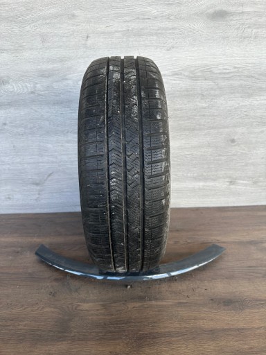 195/65R15 Vredestein Quatrac 5, 2019 6,59 mm